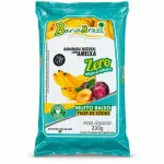 Bananinha BanaBrazil Ameixa