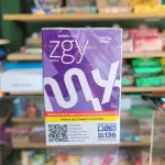 ZIGGY FRUTAS ROXAS 50G