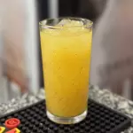 MARACUJÁ C/ ÁGUA