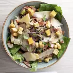 ENSALADA CESAR