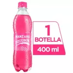 Manzana Postobon 400ml