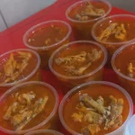 Pe de galinha