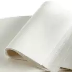 Rollo papel mantequilla (10pliegos)