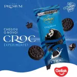 Picolé Croc 76g