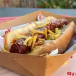 Hotdog