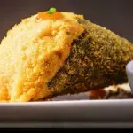 TEMAKI SALMÃO HOT