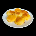 Porción de Tortillas