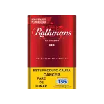 ROTHMANS RED BOX