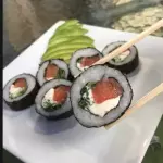 Sake roll