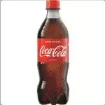 COCA 600 ML