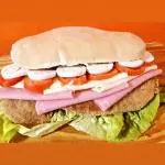 MILANESA COMPLETA CON HUEVO 💥 MAS VENDIDO 💥