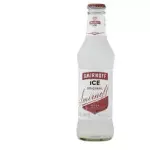 Smirnoff ice Long Neck 275 ml