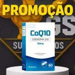Coezima Q10