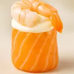JOY Langostino uni