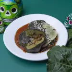Tamalitos Veritos