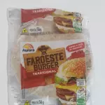 Aurora (Mista) 56g (Unidade)