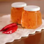 GELEIA DE PIMENTA