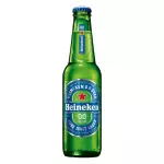 Heineken Zero Long Neck 330ml