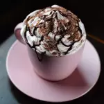 Chocolate Suizo