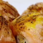 Sashimi maçaricado