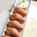 Kibbe Frito