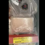 MECA(PICANHA DO MAR)kg