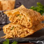 Pastel Frango