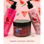 Kit Fruit Bell Melancia 3x1