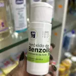 Peroxido de benzoilo ELEGIR