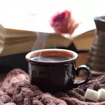 Chocolate Caliente