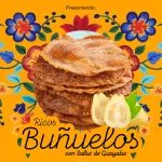 Buñuelos