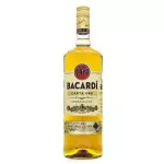 Dose Rum Bacardi Carta Oro