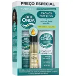 KIT DEU ONDA 3X1