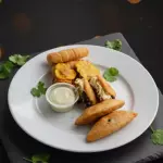 COMBO VEGGIE