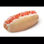 Vienesa Tomate MAyo