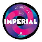 CASTELAIN impérial  7,7°