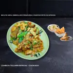 COMBO 9