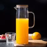 jarra de suco G