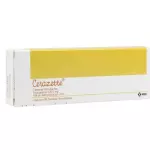 Cerazette Tabletas Recubiertas 75Mcg