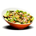 Ensalada De Mi Jefa