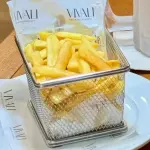 BATATA FRITA