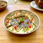 Labneh Maroush