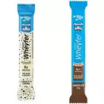 Choco Wheyfer - Mais Mu