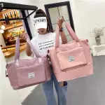 Bolso de viaje expandible