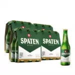 Cx C/24 Spaten de 330ml