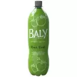 ENERGÉTICO BALY MAÇÃ VERDE 2L