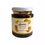 Mermelada de naranja  · Baobabs 250 g