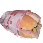 Torta Jamon