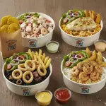 Costa Bowl Familiar