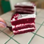 Red VELVET de VASTARDA